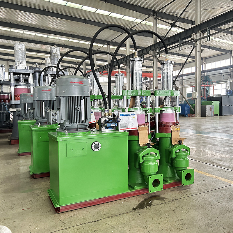 陶瓷柱塞泵在金屬礦漿行業主要做哪些工作